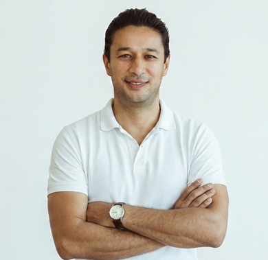 Managing director