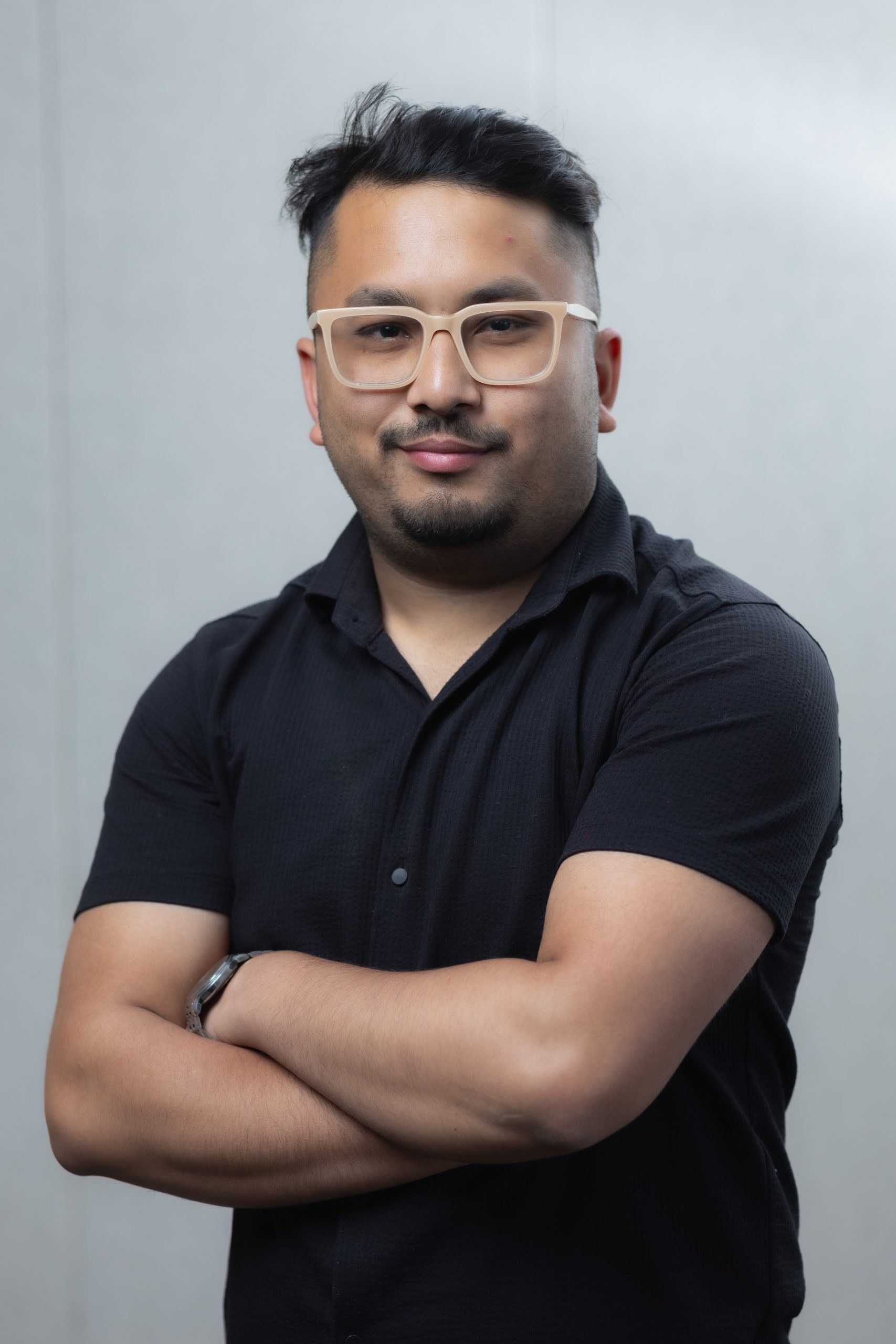 Bidhya Sagar Shrestha