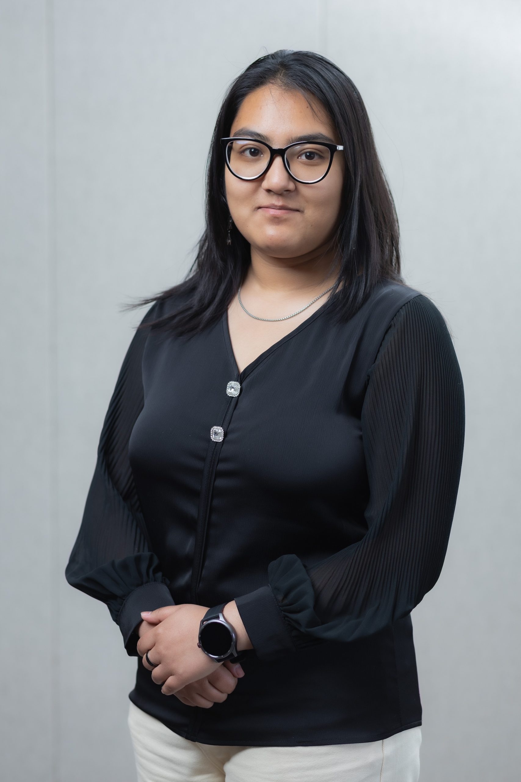 Nisha Thapa