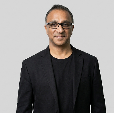 Managing director