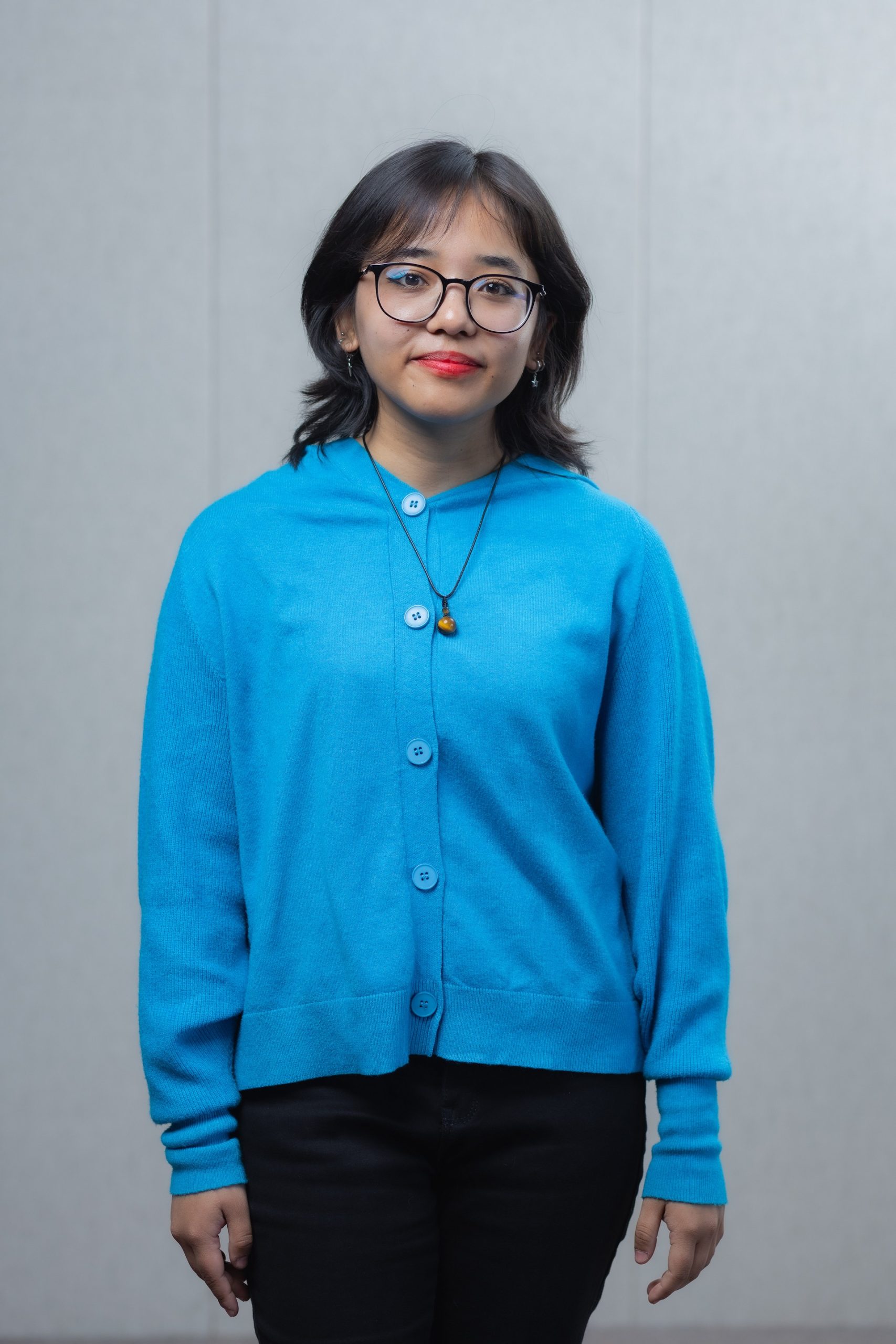 Shivangi Shakya