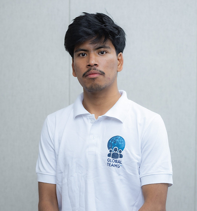 Suchit Sainju