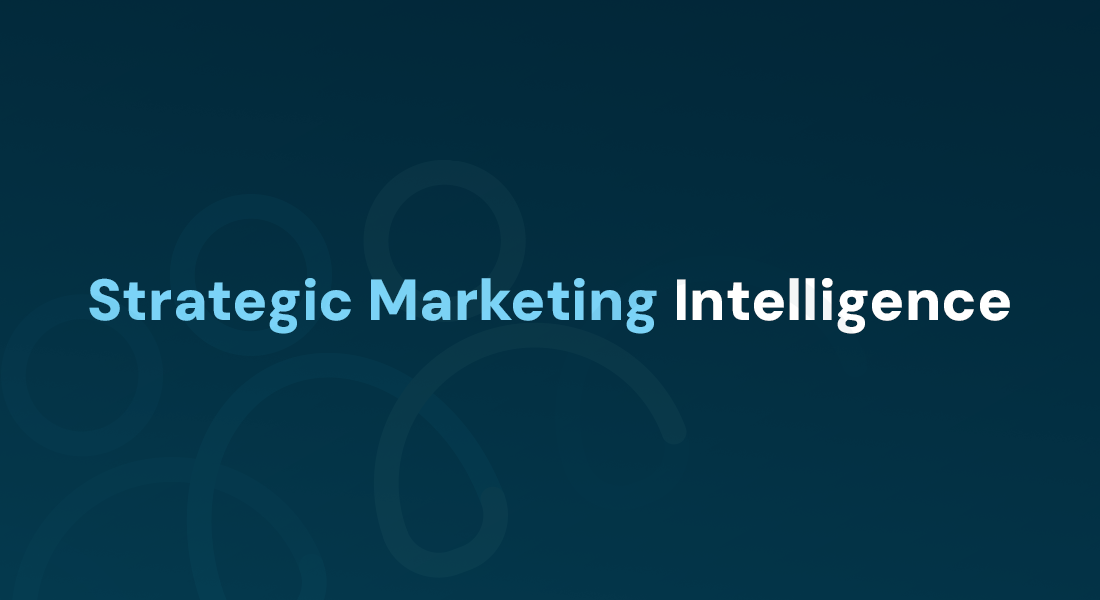 Turning market uncertainty into a data-backed expansion plan