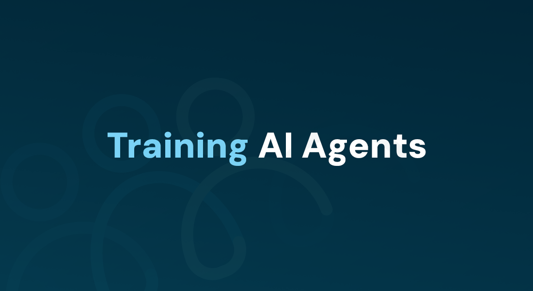 Turning a website into a hands-on AI showroom