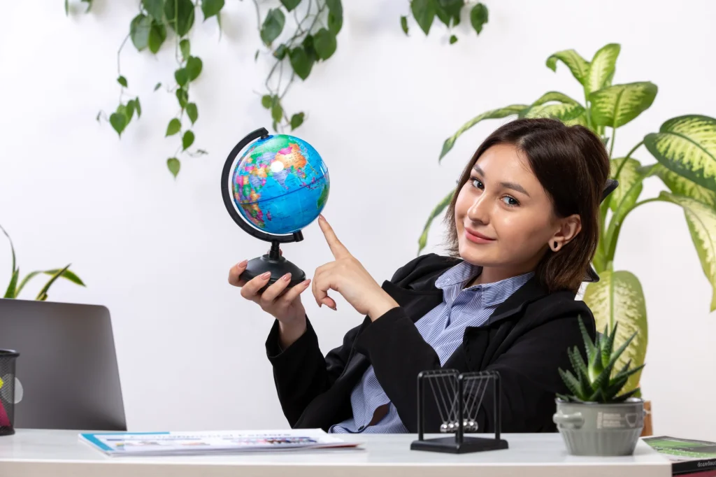 Image displaying outsourcing for smes
