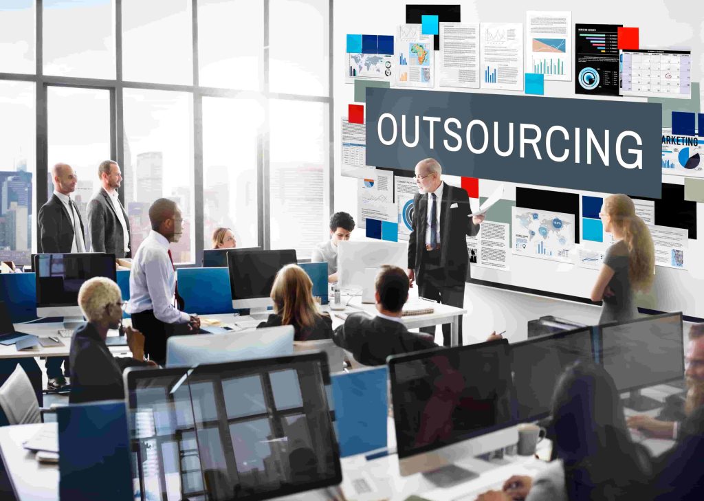 Outsourcing Myths