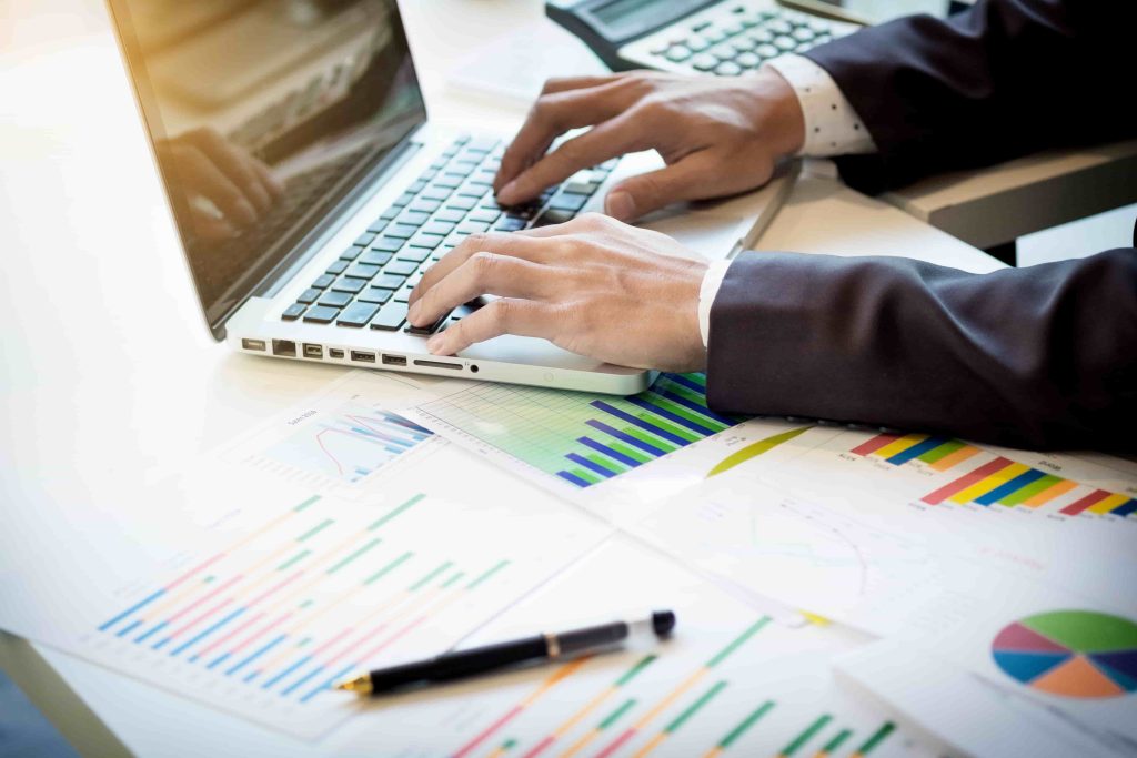 Bookkeeping