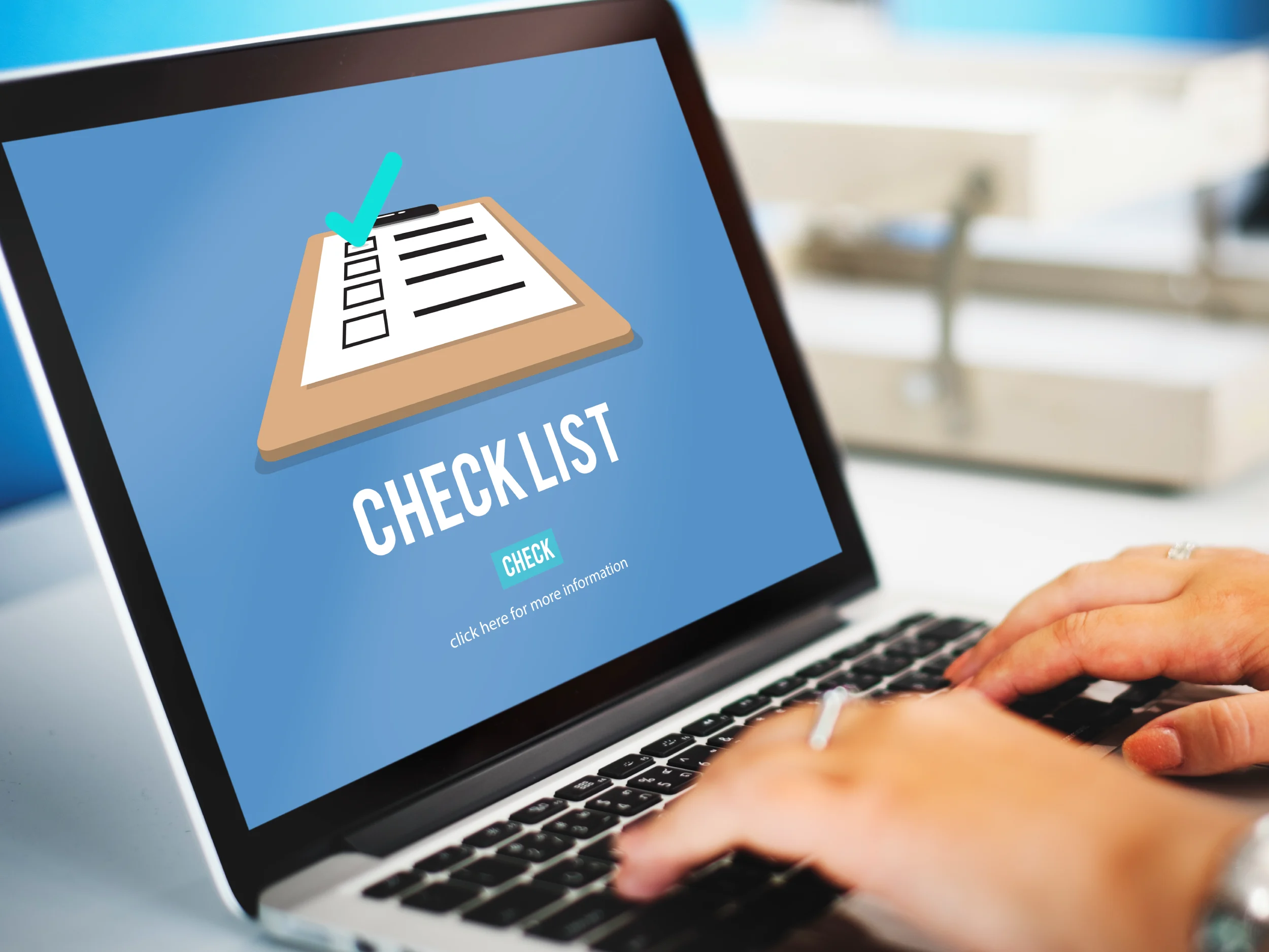 Outsourcing Readiness Checklist