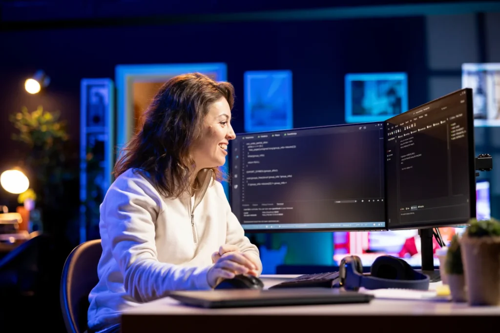 Oursource IT support