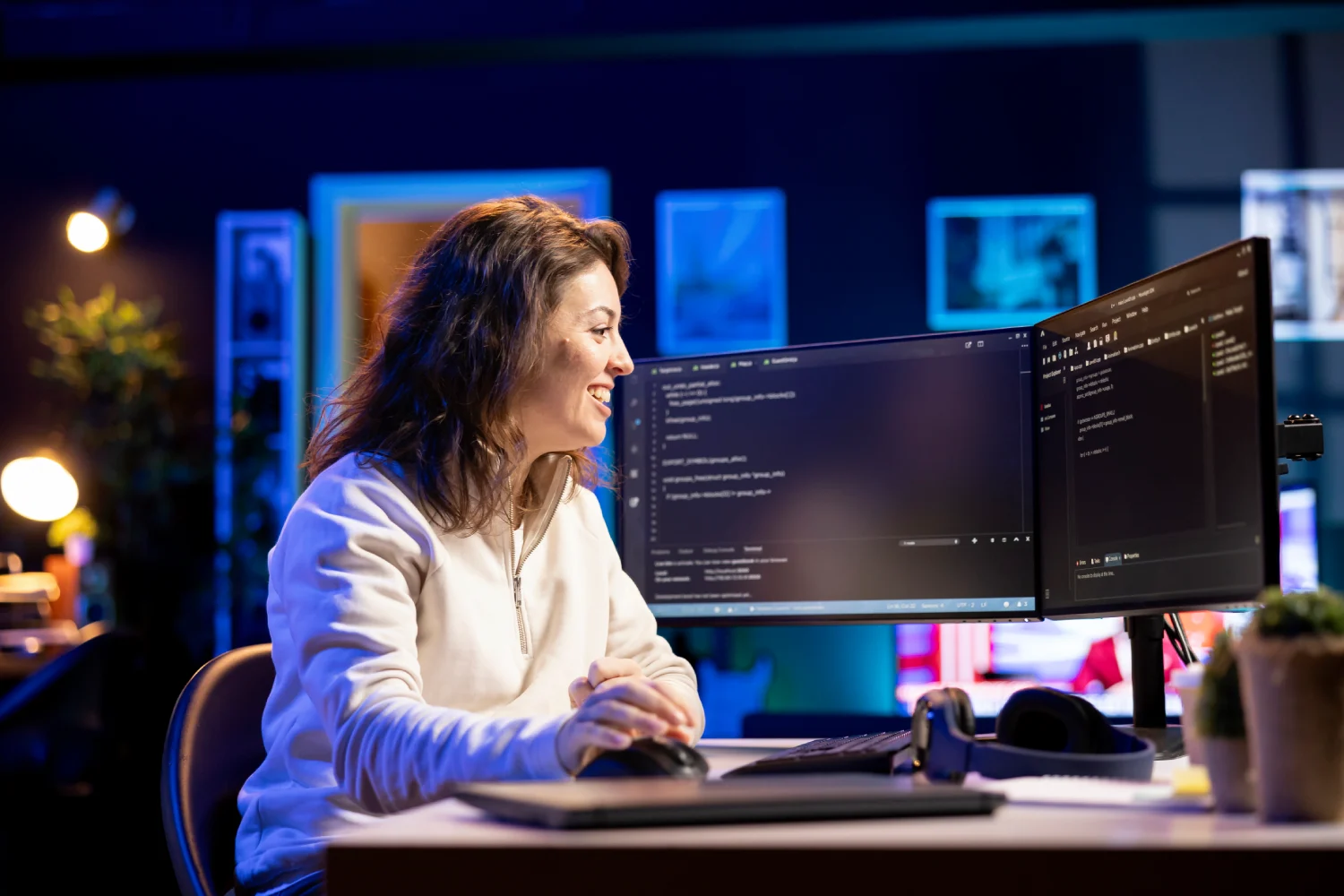 Oursource IT support