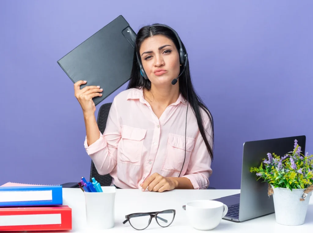 Social media virtual assistant