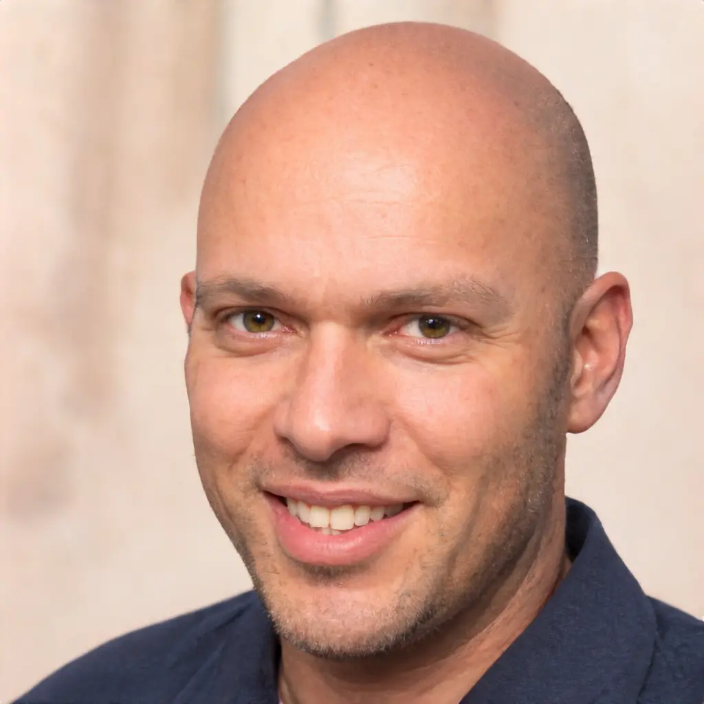 Carlos Ramirez