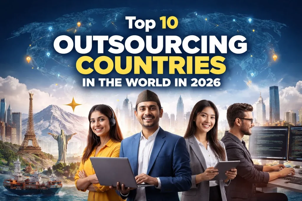 Outsourcing Countries in 2026