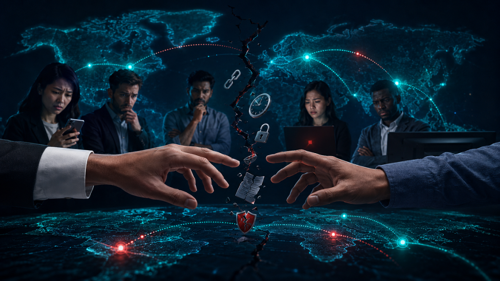 critical offshore outsourcing mistakes to avoid when building offshore teams in 2026