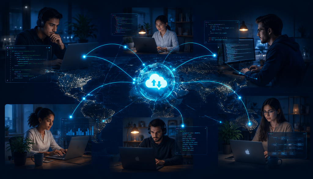 The Ultimate Guide to Outsourcing Software Development in 2026