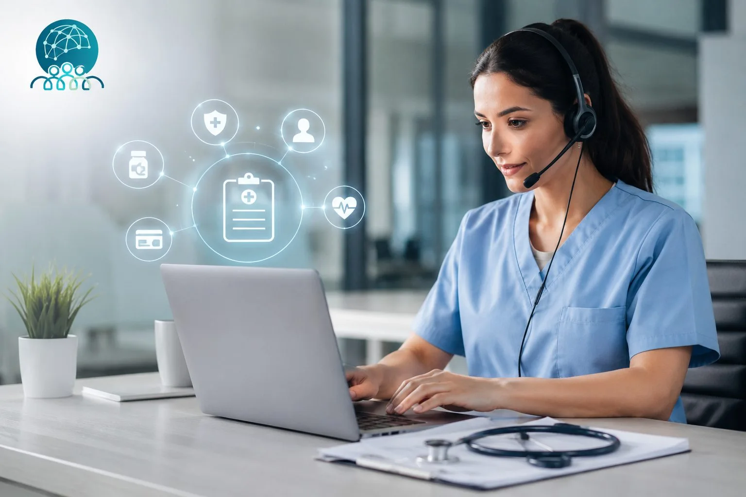 What is Healthcare BPO