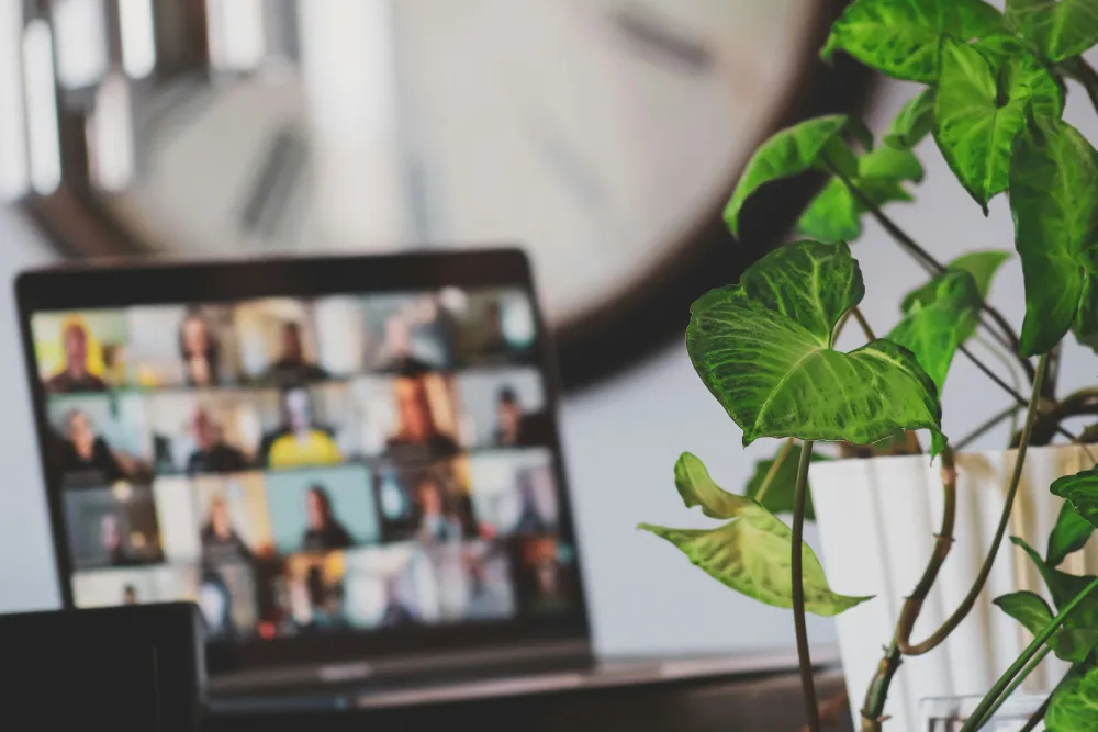 Remote Team Culture in the Show