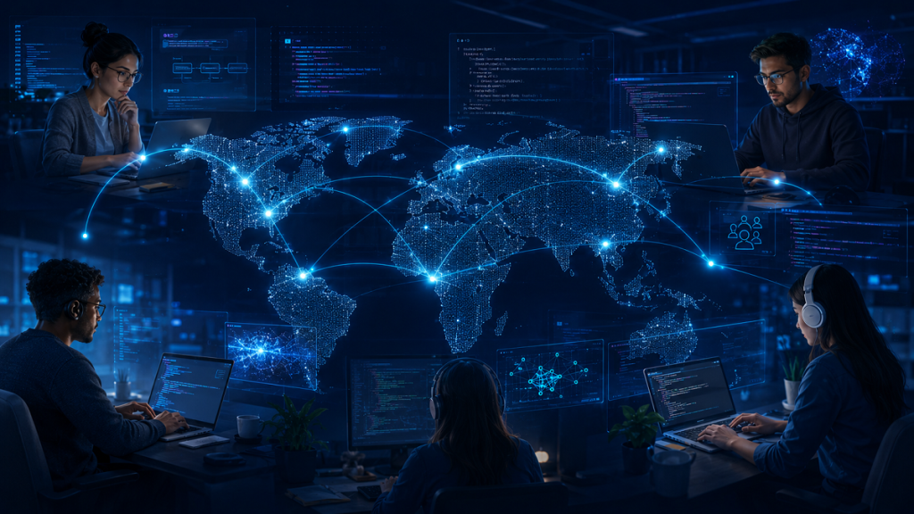 Dedicated Software Development Company: 10 Questions to Ask Before Signing