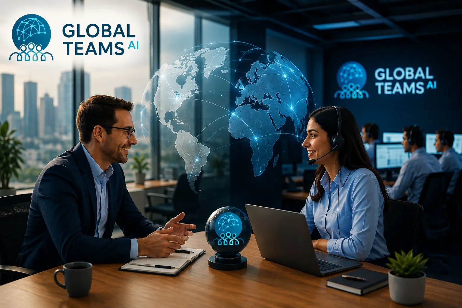 Global vs Local Business Process Outsourcing Providers